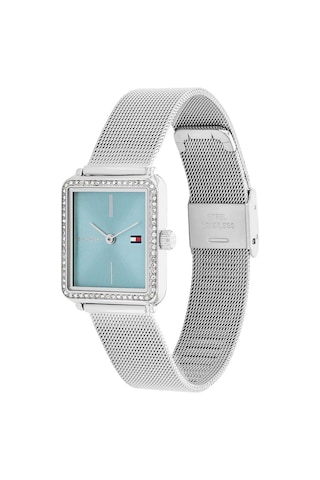 Tommy Hilfiger Th1782789 Kadın Kol Saati Metalik Gri