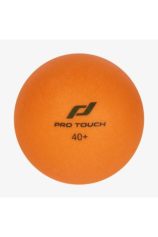 Pro Touch Sarı Masa Tenisi Topu - 412206