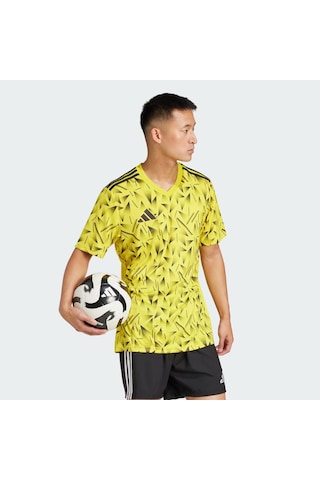 Adidas Team Icon 25 Erkek Forma C-adıjg3551e50a00 Sarı