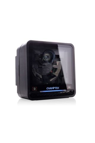 Champtek Nova N-4060 Masa Üstü Barkod Okuyucu