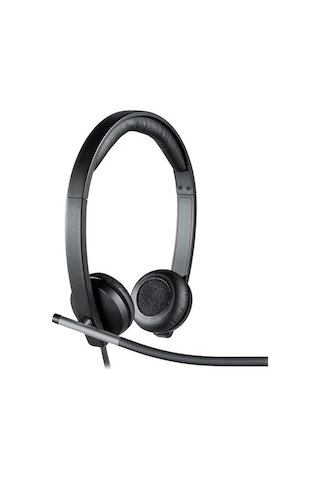 Logitech H650E 981-000519 Stereo Kulak üstü Kulaklık