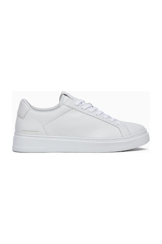 Sneaker Günlük Erkek 13474pp4.10 Crime London Extralıght C10m White Beyaz