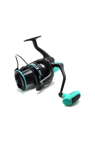 Captain Sparrow 10000 Surf Makine 6+1 Bb Standart