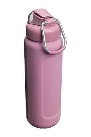 Stanley The Wellspring Bottle 0.7 L Klasik Termos 10-13111-0109 Pembe