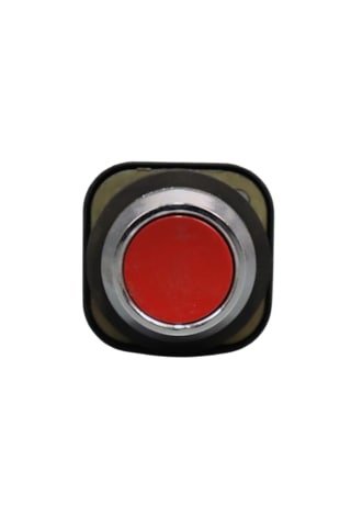 Telemecanique Xb2ma42 Çap 30mm Kırmızı Buton Kırmızı