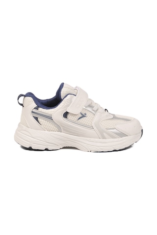 Cool Terra F Beyaz Unisex Çocuk Spor Ayakkabı
