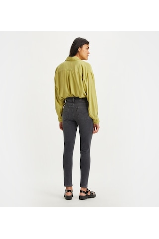 Skinny Jean 721 Gri