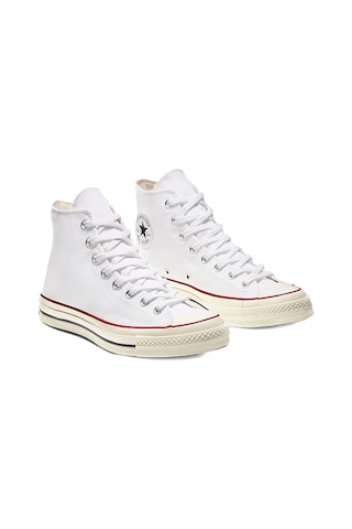 Converse Chuck 70 Taylor Unisex Günlük Ayakkabı 162056c Beyaz 162056c Beyaz