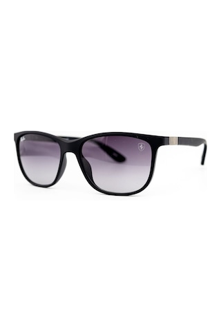 Ray Ban Rb 4330-ch F602/9a 55-15 Unisex Güneş Gözlüğü Metalik