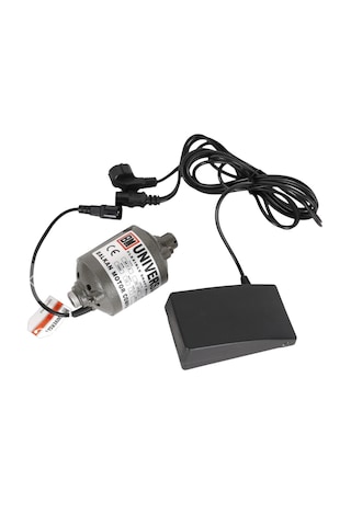 Universal Spiral Freze Motoru 15000 Devir