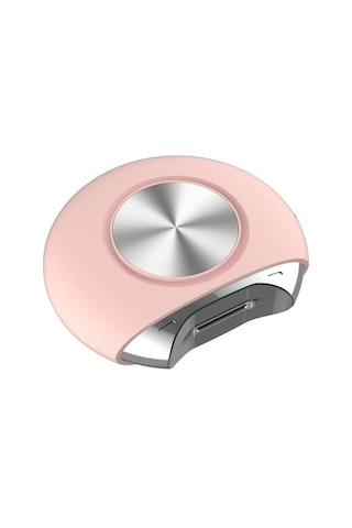 Moveevo Pembe Akıllı Elektrikli Tırnak Kesici - Bebek Ve Aile İçin Otomatik Tırnak Taşlama Ve Kesme Aleti, Tırnak Artıkları Toplayıcı, Sessiz Motorlu