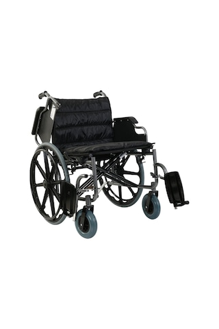 Golfi G140 Bariatrik Tekerlekli Sandalye