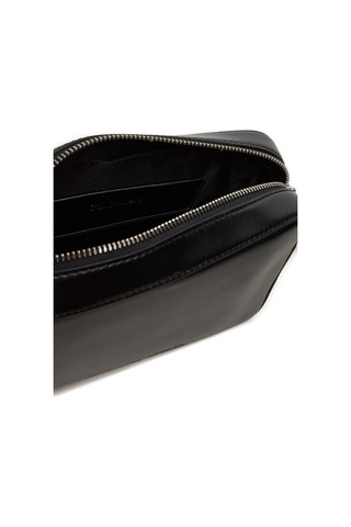 Calvin Klein Calvın Kleın Kadın Omuz Çantası K60k612555-beh Siyah