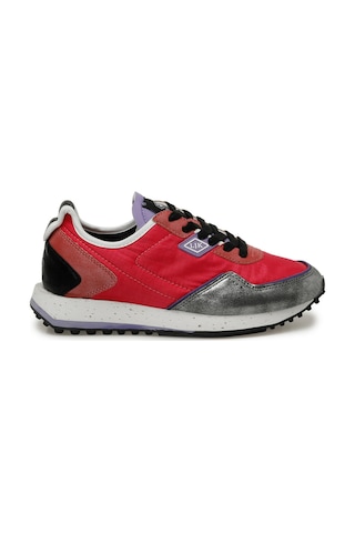 Lumberjack Pelly 4fx Pembe Kadın Spor Ayakkabı 000000000101532166 Pembe