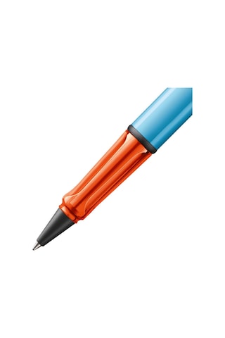 Lamy Al-star Roller Kalem Alumınyum Denım Mavi