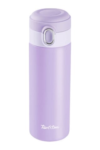 Tantitoni Mor Paslanmaz Çelik Termos 400ml