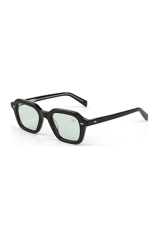 Katsuo Limited Series Unisex Güneş Gözlüğü Siyah 14223660