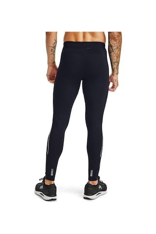 Under Armour Erkek Tayt 1356153-001 SiYAH