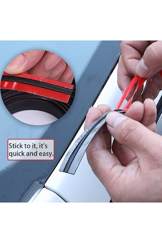 Seametal 14 Mm/19 Mm Araba Pencere Kenar Cam Çatı Kauçuk Sızdırmazlık Şeridi Trim Evrensel Oto Aksesuarları, Seçenekler: 19mm X 2m
