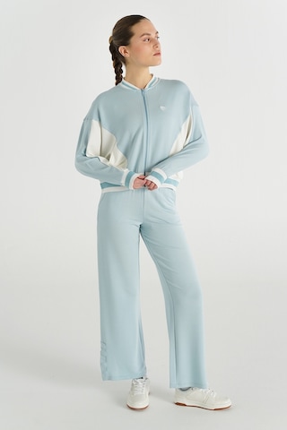 Hummel Farah Eşofman Altı 932158-9950 Mavi