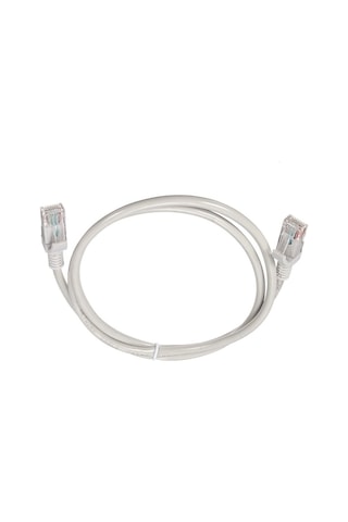 1 Metre Cat6 Patch Kablo 1m Ethernet Kablosu UTP Lan Kablosu