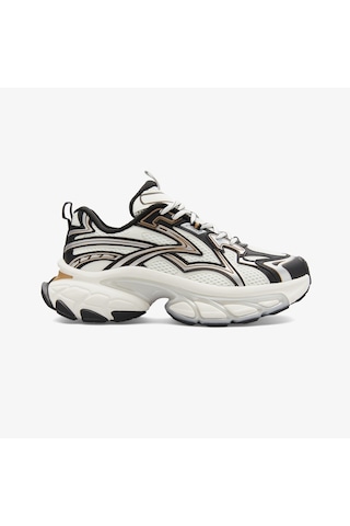 Anta Skyrocket Erkek Bej Spor Ayakkabı 812618899