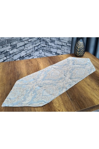 Çeyiz Diyarı Mina Lüx Runner Mint