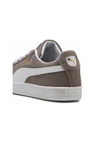 Puma Suede Classıc Unısex Ayakkabı 399781 06 Gri