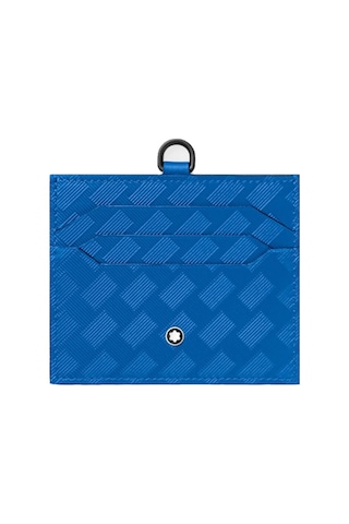 Mont Blanc Montblanc Extreme 3.0 Kartlık 6 Cc 130241 Mavi