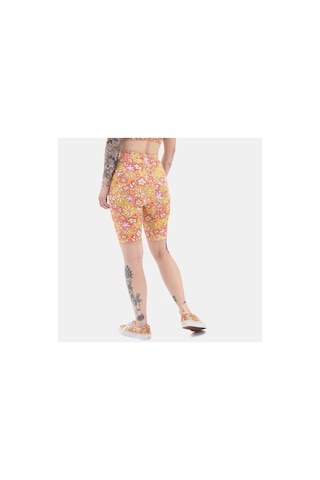 Vans Flying V Print Vn0a7pnebm51 Tayt Sun Baked