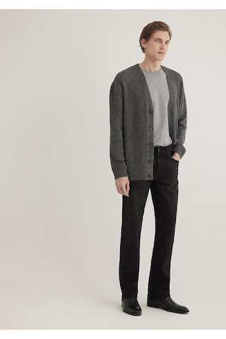 Mavi - Martin Gri Mavi Black Jean Pantolon 0037834819 Çok Renkli