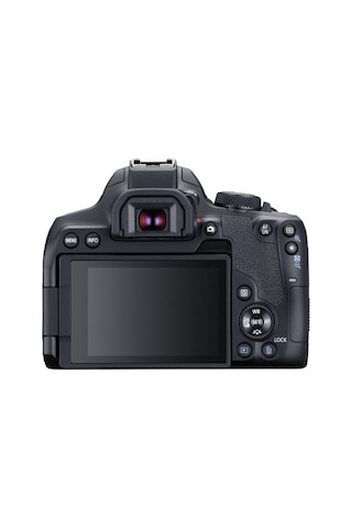 Canon EOS 850D 18-55 MM IS STM DSLR Fotoğraf Makinesi (Canon Eurasia Garantili)