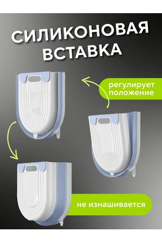 Conflate 6 Litrelik Katlanabilir Mutfak Çöp Kovası. 436000756 Beyaz