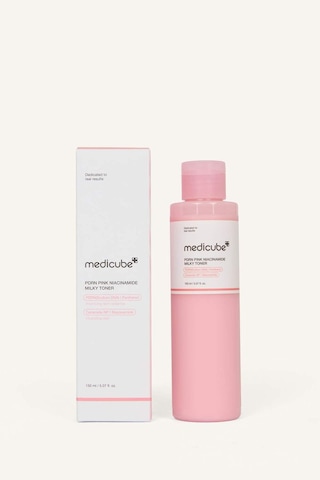 Defacto Medicube - PDRN Pink Niacinamide Milky Toner H8687AXNS