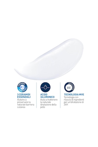 Cerave Nemlendirici Losyon Yeniden Dolum Paketi 473 Ml