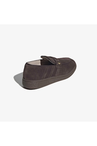 Adidas Handball Spezial Loafer Kadın Siyah Spor Ayakkabı Kj2533 2800282