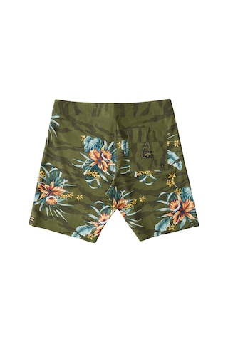 Bıllabong Billabong Sundays Airlite Erkek Astarsız Boardshort 737 Yeşil