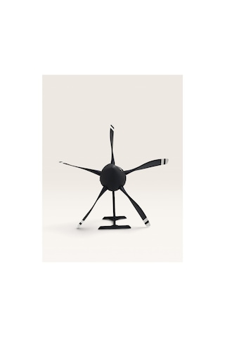 Turboprop Motor Palleri Maketi