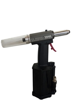 Yama Z6400v Havalı Vakumlu Pop Perçin Pensi 4.8 ..... 6.4 Mm