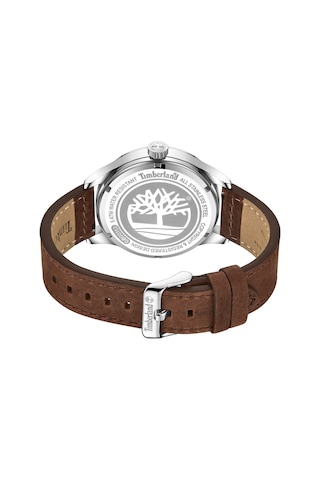 Timberland Tdwgb0011301 Erkek Kol Saati Metalik