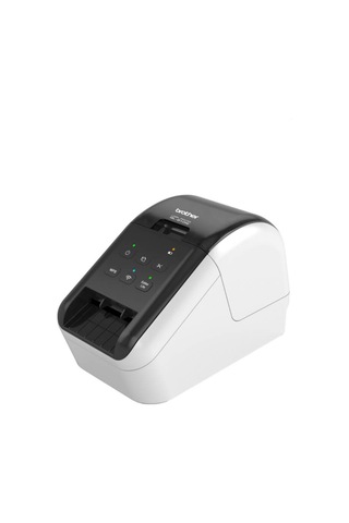 Brother P-Touch QL-810W Wifi Termal Etiket Yazıcı
