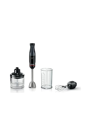 Bosch MSM4B624 Serie 4 ErgoMaster 1000 W El Blenderi