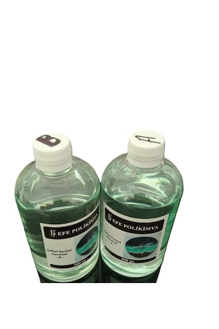 Epoksi Sanatsal 1kg