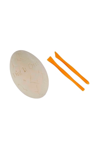 Karanlıkta Parlayan Yılan Yumurtası Kazı  Seti