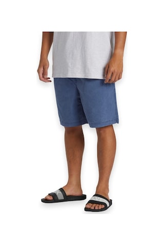 Quiksilver Aqyws03234 Taxer Walk Mavi Erkek Şort Mavi