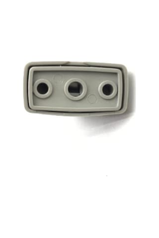 Plastech Seat Altea Xl 2008-15 Güneşlik Tutucu Klipsi Kanca Gri 3b0857561b