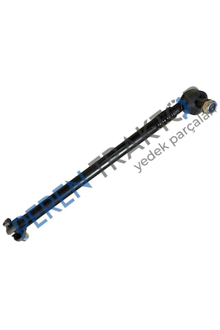 Peren Traktör 596200 - Rot Kolu - Fiat 411450480640 İle Uyumlu