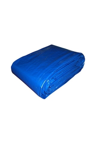 Ekotente Ebatlı Pvc Branda Su Geçirmez Çadır Branda 8x10 80m