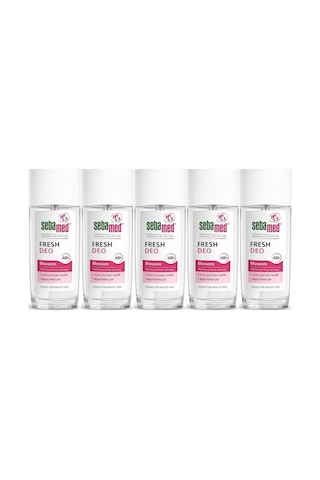 Sebamed Deodorant Sprey 75 Ml Fresh Blossom 78677799