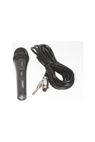 Fugue Fm-818 Dinamik Mikrofon